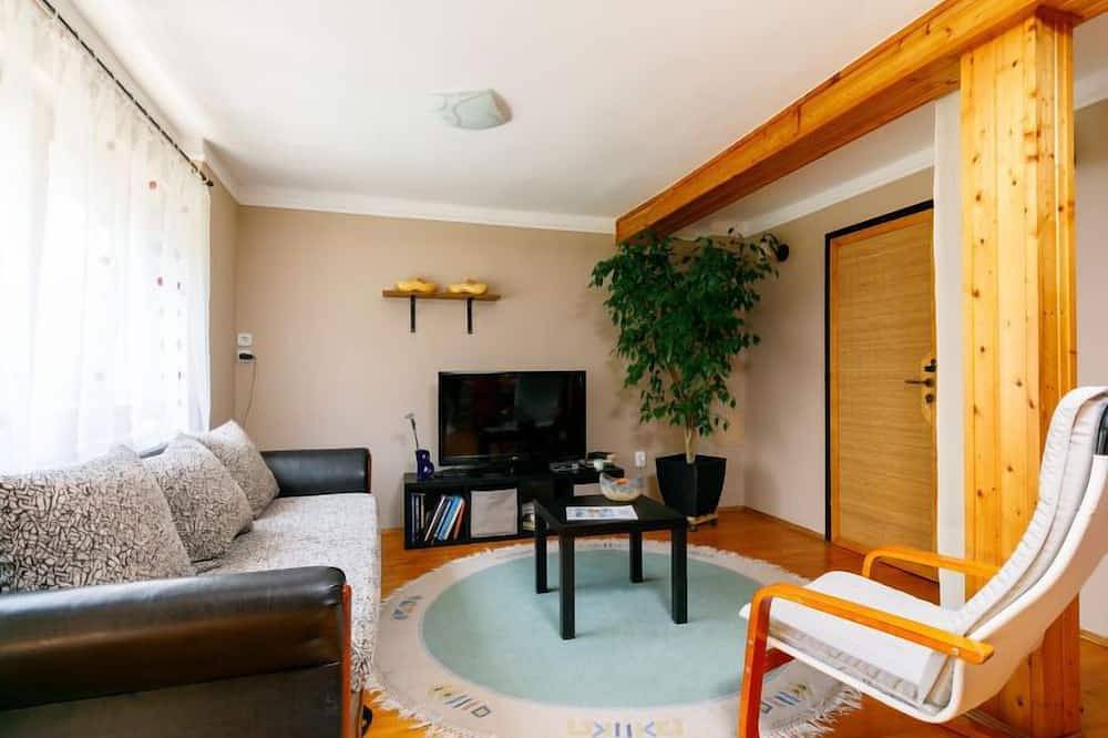 Ferienhaus Duetto in Balatonszemes, Plattensee Südufer