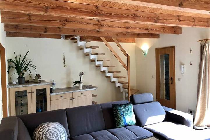 Ferienhaus für 5 Personen in Zerbst/Anhalt