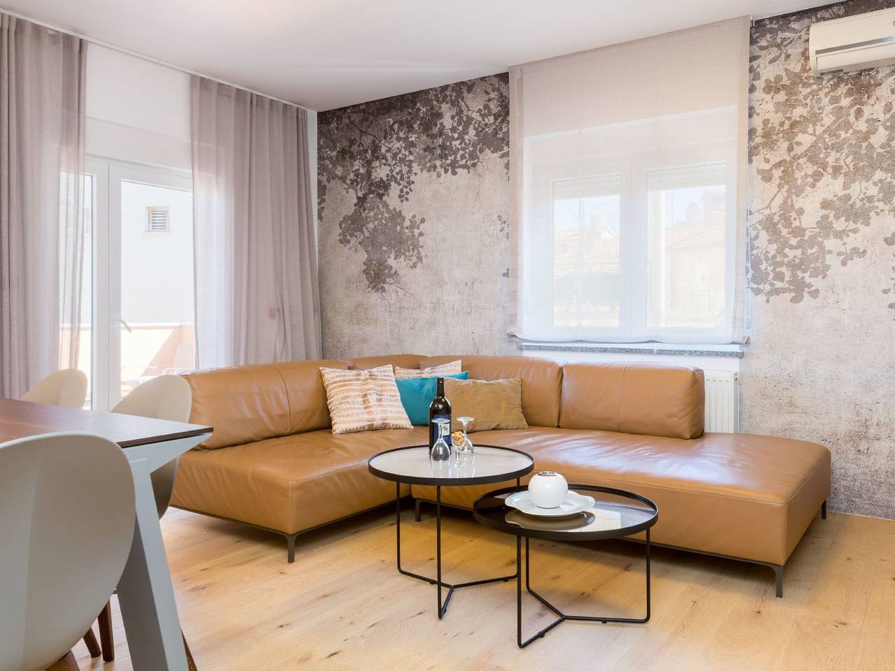 Ganze Wohnung, Moderne Wohnung in Medulin in Medulin Stadt, Medulin