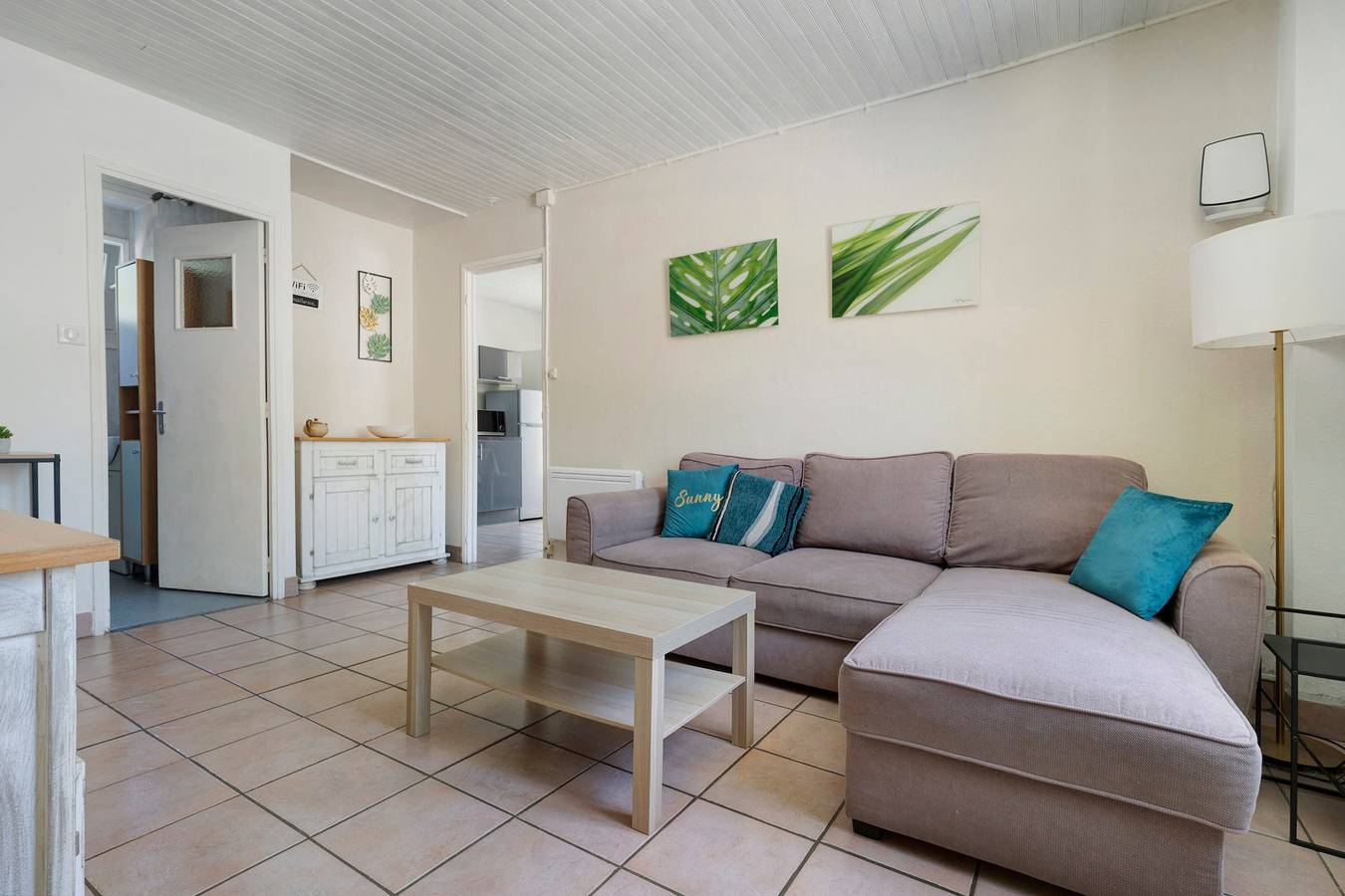 Maison de vacances  La Mailleraie - L'étang  avec piscine partagée, terrasse privée et Wi-Fi in Valojoulx, Périgord Noir