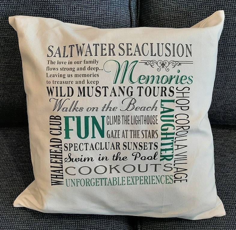 Ganze Wohnung, Welcome to Saltwater Seaclusion! Heart of Corolla! Walk to Everything! in Corolla, Currituck County