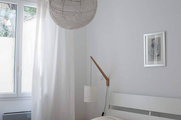 Villa pour 14 personnes, avec balcon au Le Grau-du-Roi - 4