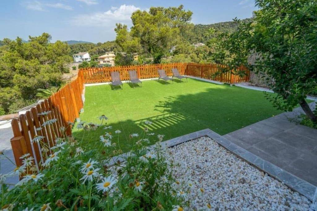 Holiday Home in Santa Susanna, Costa del Maresme