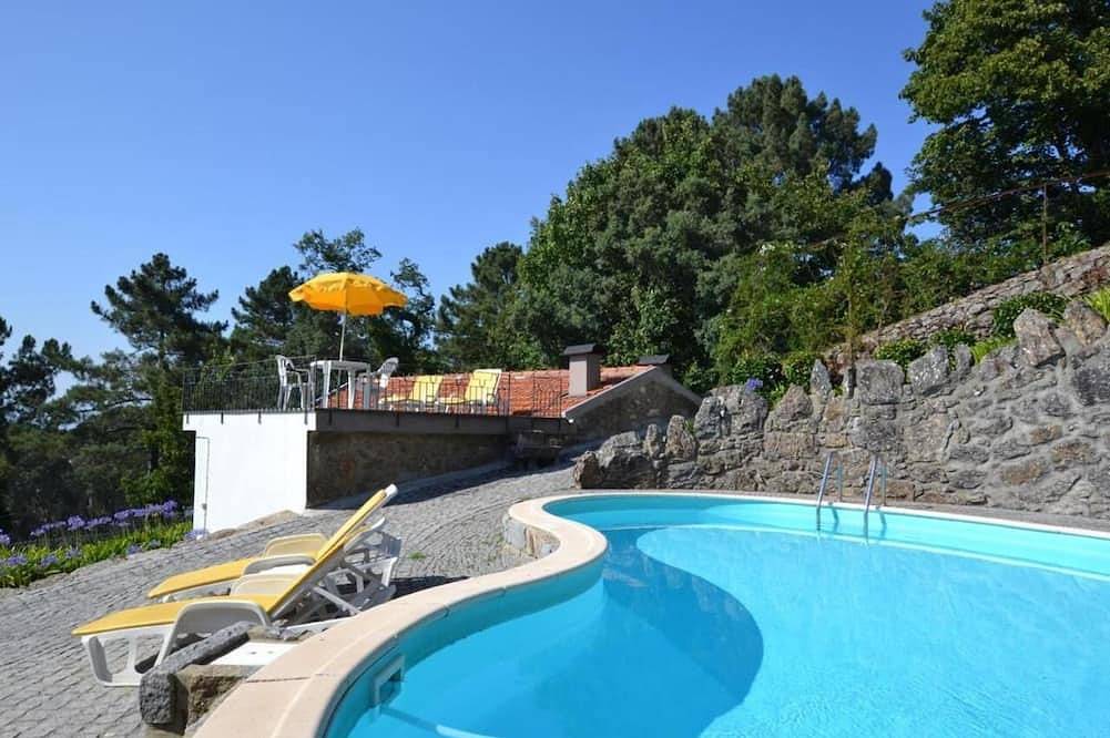 Apartamento entero, Casa Dos Lagos Bom Jesus in Braga, Distrito de Braga