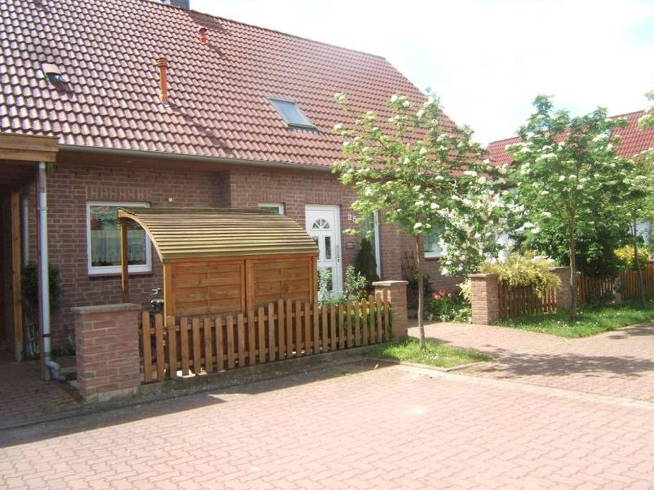 Ganze Ferienwohnung, Haus Mühlisch - Einzelzimmer Standard 2 (Nichtraucher) in Laatzen, Hannover und Umgebung