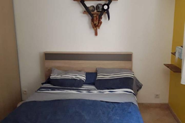 Location de vacances pour 4 personnes, animaux acceptés à Labégude - 3