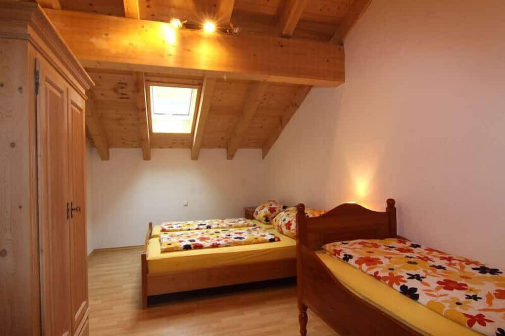Ganze Wohnung, Ferienwohnung Nr.1 60 qm, für 2-4 Personen in Berchtesgaden, Berchtesgadener Alpen