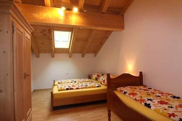 Bauernhof für 4 Personen in Berchtesgaden, Bayerische Alpen, Bild 2
