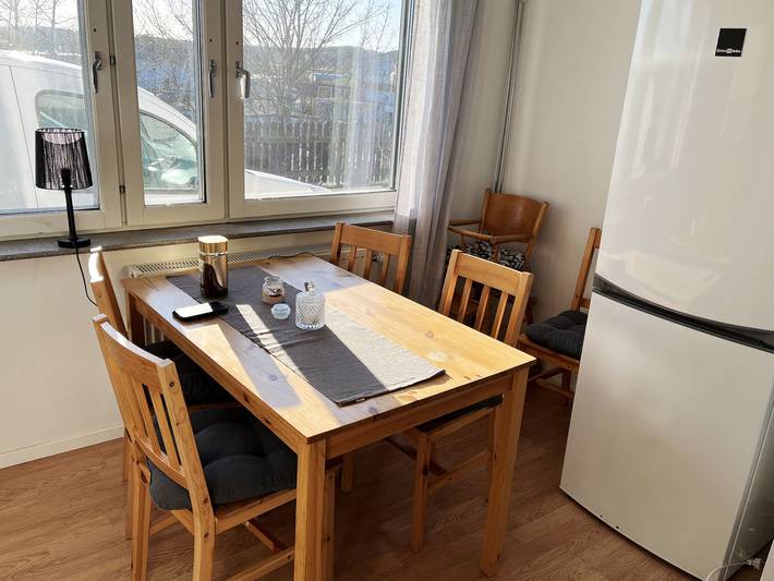 Hel lägenhet, Se05080 in Vimmerby, Småland