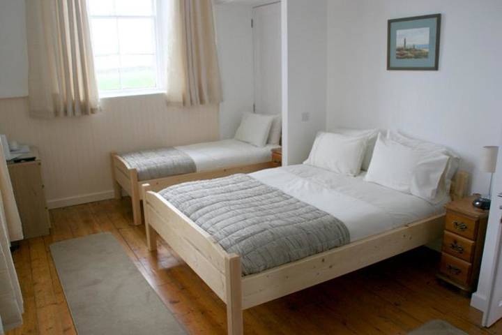 Chambre d’hôte pour 2 personnes, avec jardin dans Écosse - 2