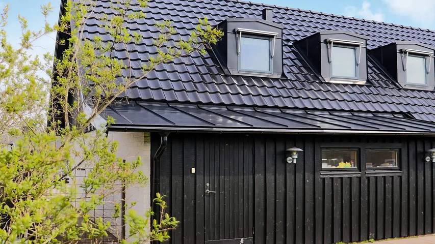 Ferienhaus für 7 Personen in Halmstad - 4