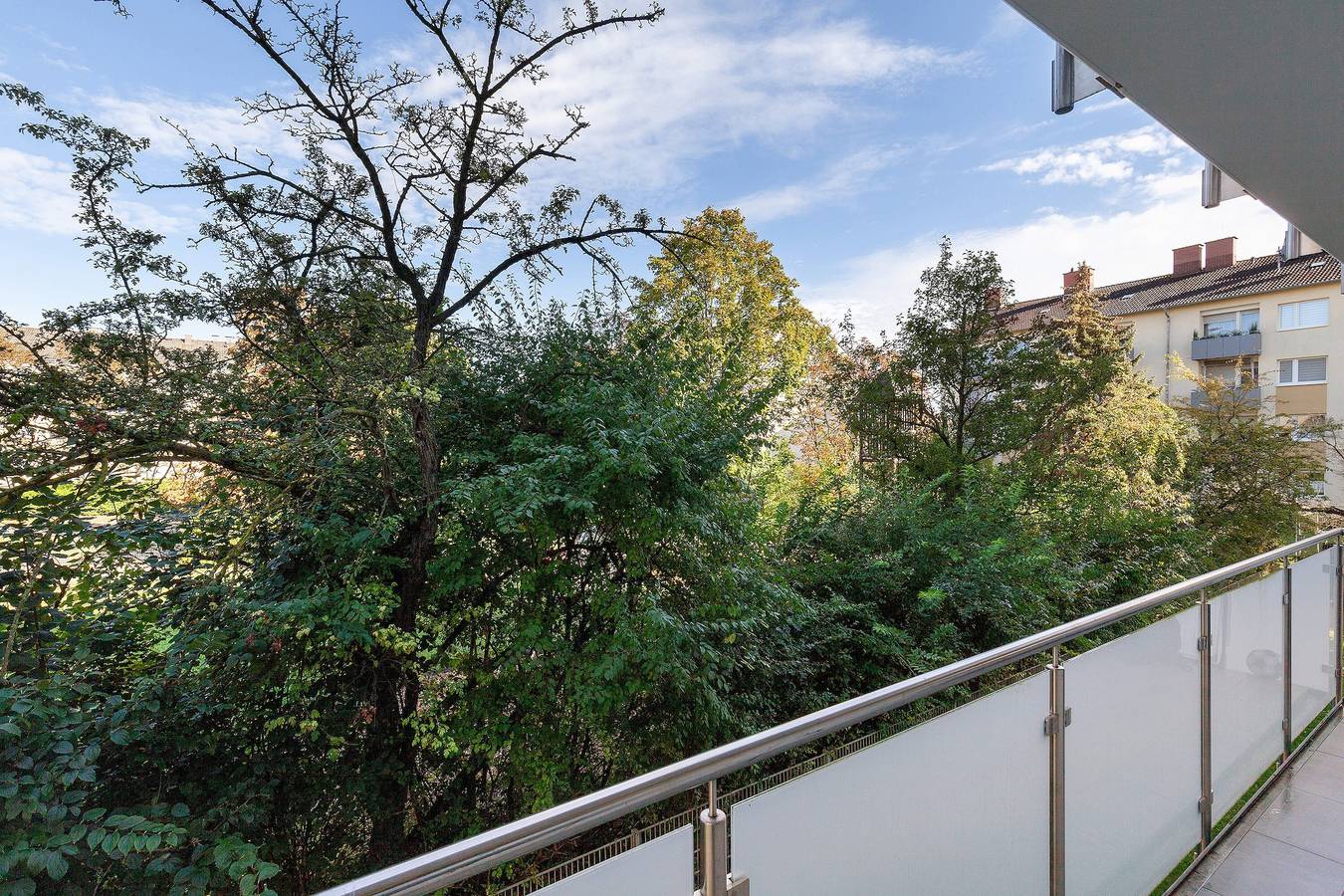 Ganze Wohnung, Ferienwohnung 'Zola' mit Balkon und Wlan in Frankenthal, Kurpfalz