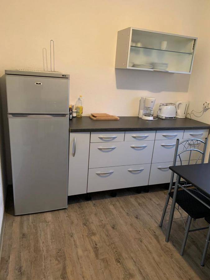 Geheel appartement, Apartment in Bottrop, Ruhrgebied