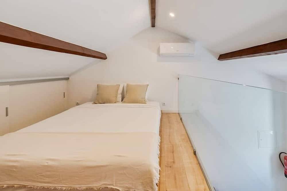 Portela House in Setúbal, Halbinsel von Setúbal