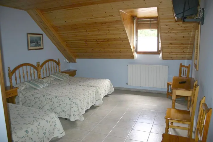 Maison d’hôte pour 2 personnes, avec vue - 1