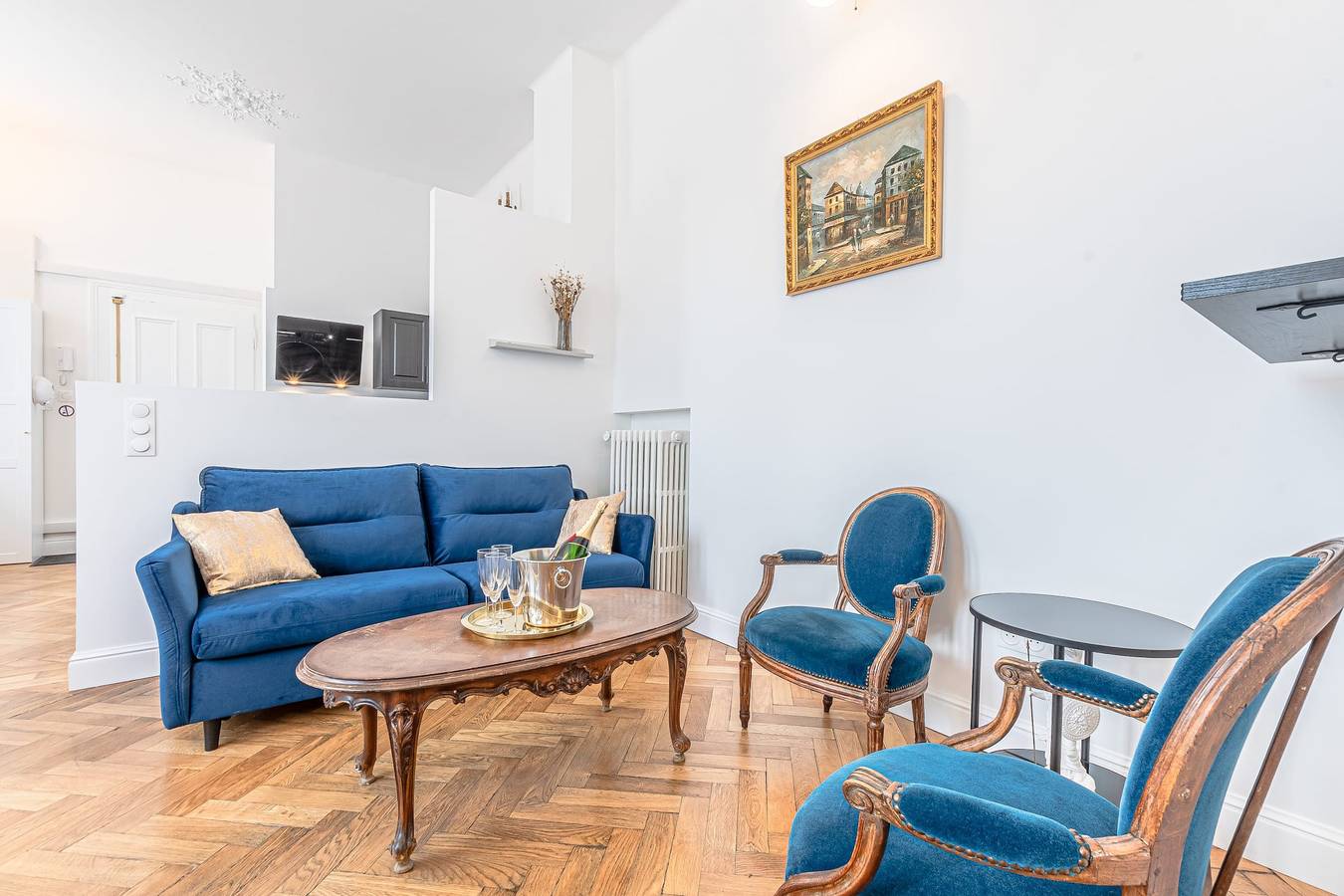 Appartement de vacances