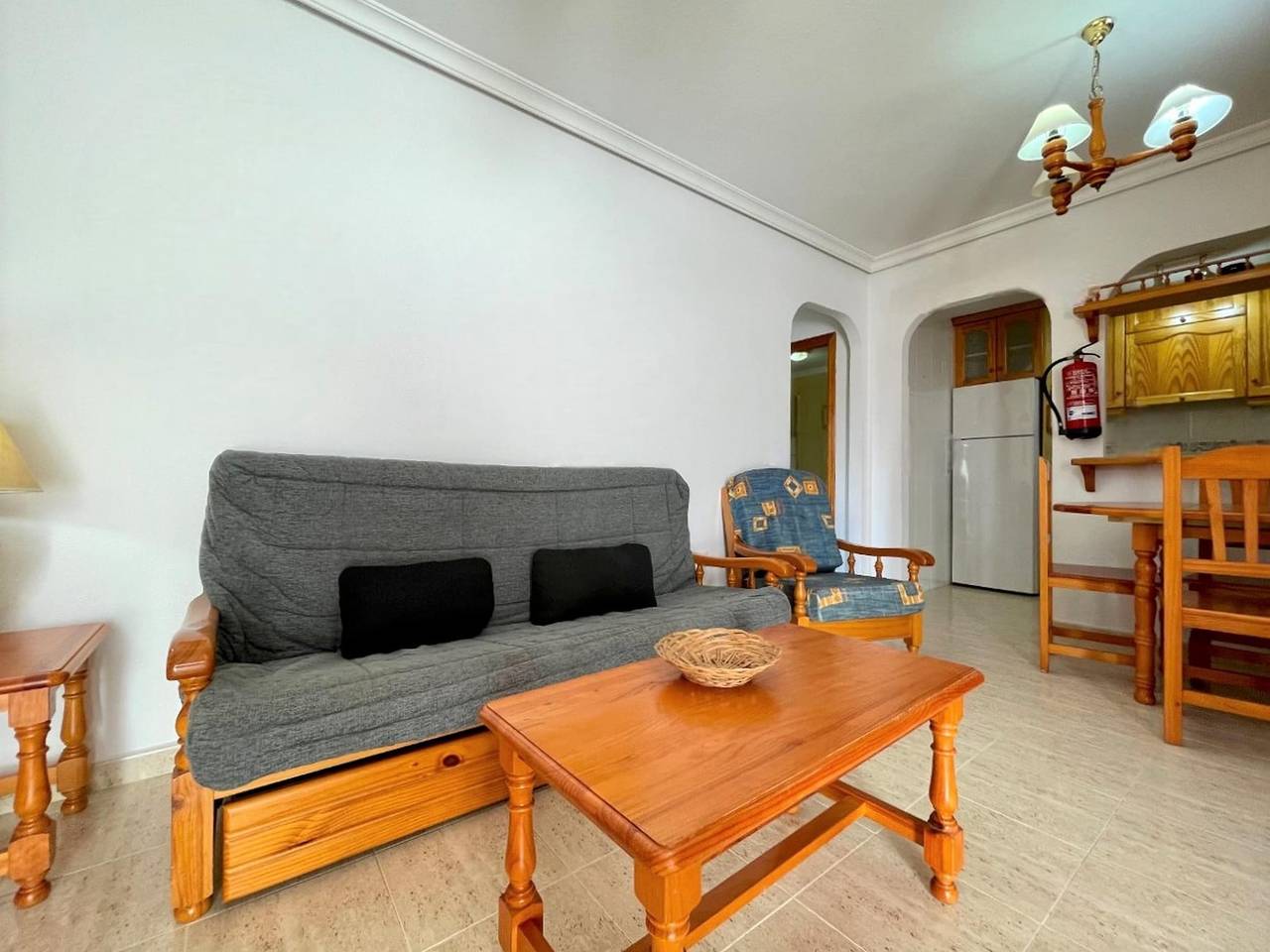 Apartamento entero, Apartamento en Vera junto a la playa in Playas de Vera, Vera