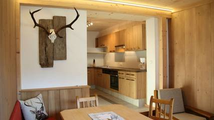 Ferienwohnung für 8 Personen in Gosau, Dachstein Salzkammergut, Bild 3