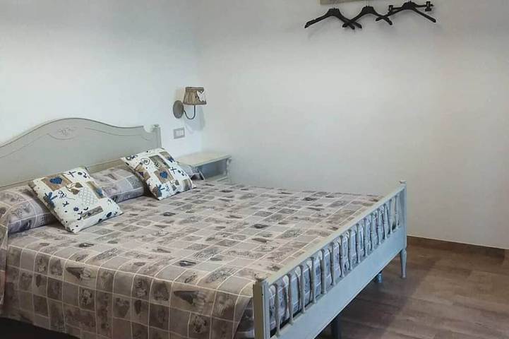 B&B Giardino sul Mare in Tovere, Amalfi (Italia)