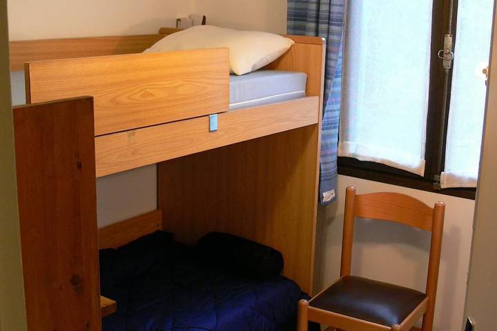 Ferienhaus für 5 Personen, mit Pool und Terrasse in Grayan-et-l'Hôpital - 3