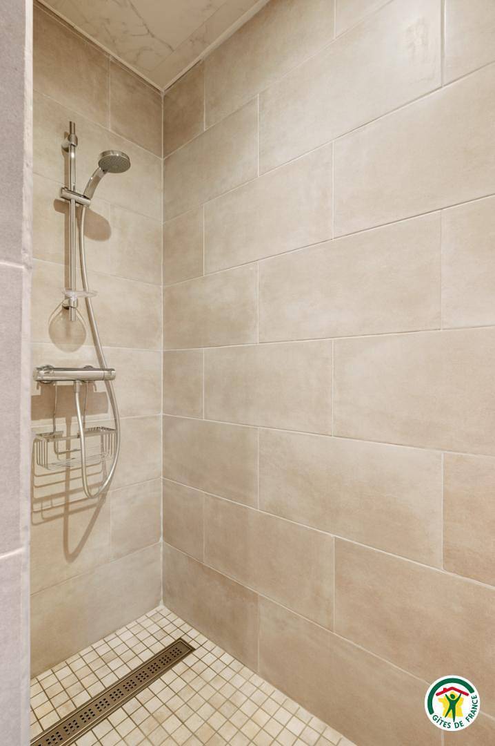 Gîtes de France® - Les Cèdres in Saint-Jouin-Bruneval, Région du Havre