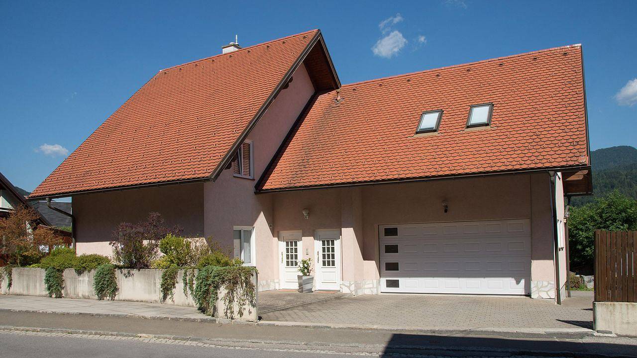 Ferienwohnung für 4 Personen in Kapfenberg, Hochsteiermark