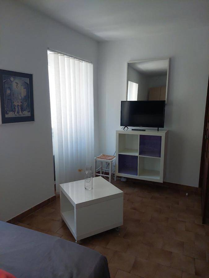 Gîte pour 4 personnes à Le Mas - 2