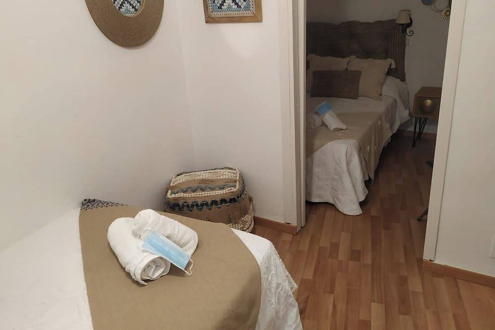 Entire apartment, Apartment Vut San Felipe Cuenca in Cuenca, Cuenca Province