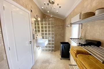 Holiday Rental for 10 People in Ciudad Quesada, Rojales, Photo 4