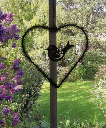 Chambre d’hôte pour 2 personnes, avec jardin à Étretat