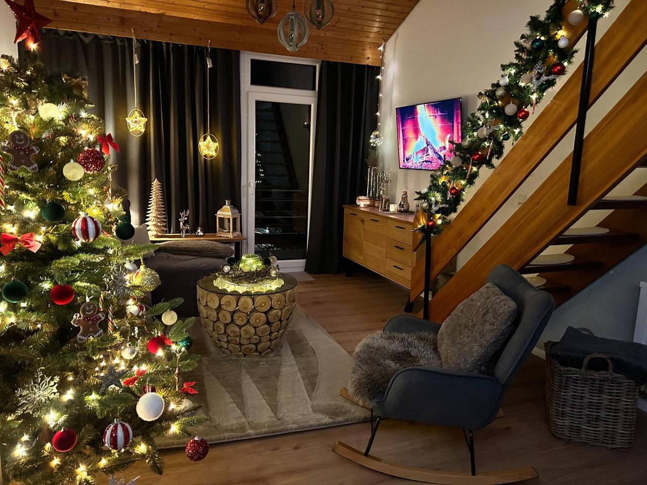 Ganze Wohnung, Berglounge Sankt Andreasberg in Sankt Andreasberg, Braunlage