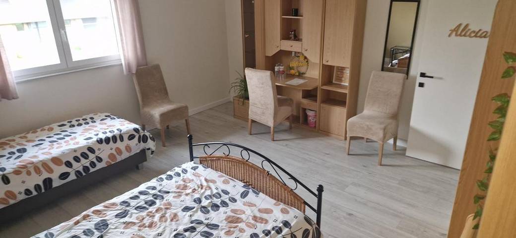 Vakantiewoning voor 3 personen, met terras in Lommel