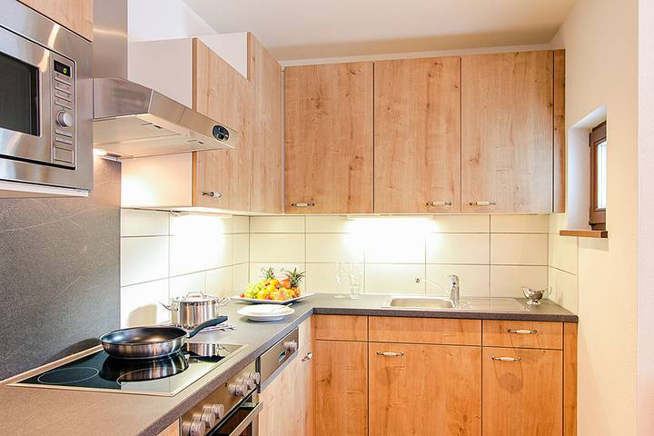 Ferienhaus für 12 Personen, mit Sauna und Terrasse in Flachau - 4