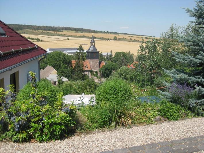 Ferienwohnung für 2 Personen in Bad Frankenhausen - 3