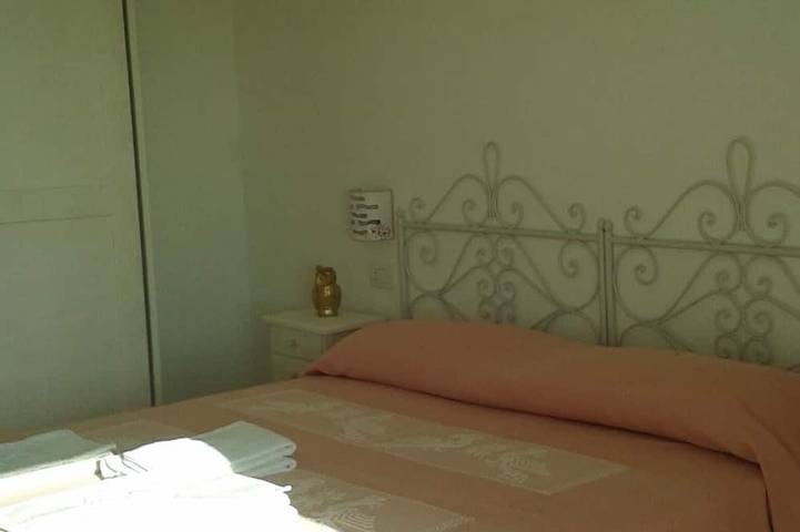 Location de vacances pour 5 personnes, avec jardin dans Cala Bitta - 3