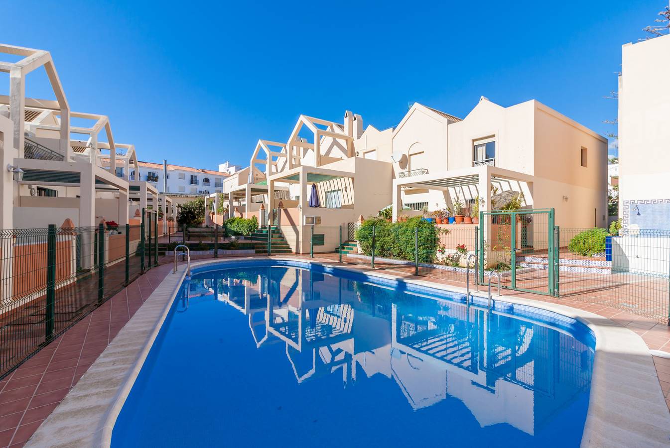 .Antali Parador Nerja (19) in Churriana, Málaga