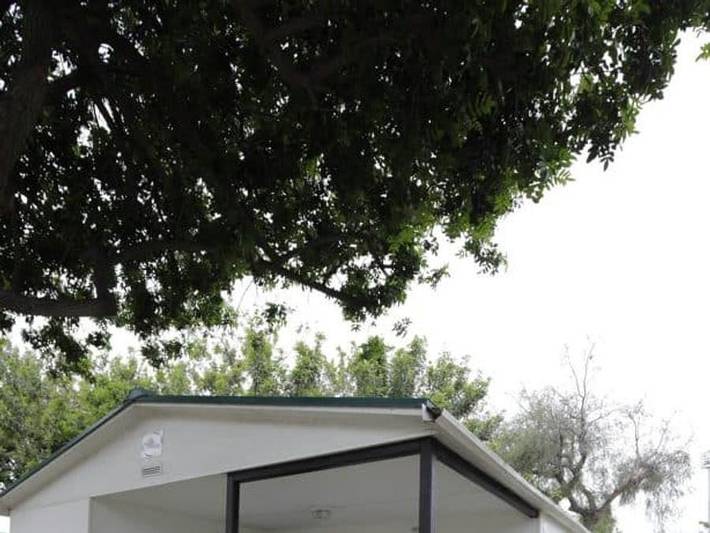 Bungalow per 4 persone in Andalusia