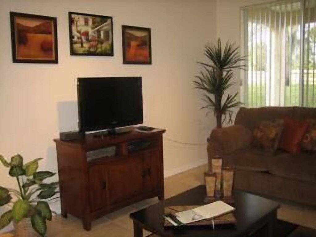 Ganze Wohnung, Gemütliche und saubere Wohnung
Lake Marion Golf Resort in Lake Marion (FL)