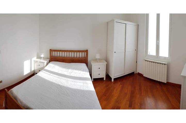 Ferienhaus für 4 Personen, mit Garten und Balkon in Pietrabruna - 3