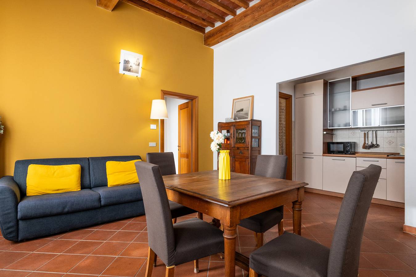 Ganze Wohnung, Travel Meditation House by Pleiades Home in Livorno, Etruskische Küste