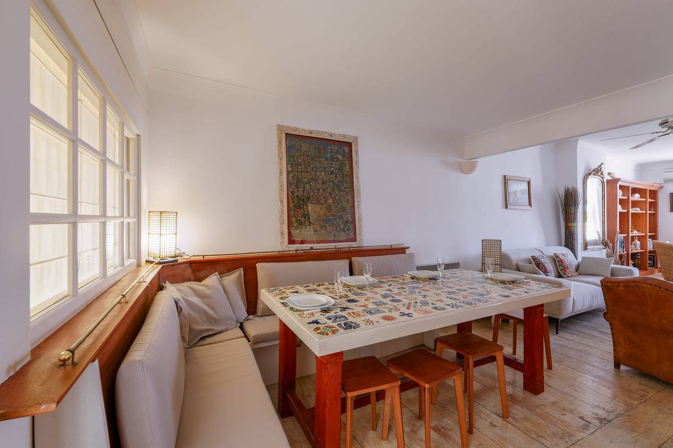 Appartamento intero, Appartement Le Bateau Tropézien - Welkeys in Saint-Tropez, Draguignan e dintorni