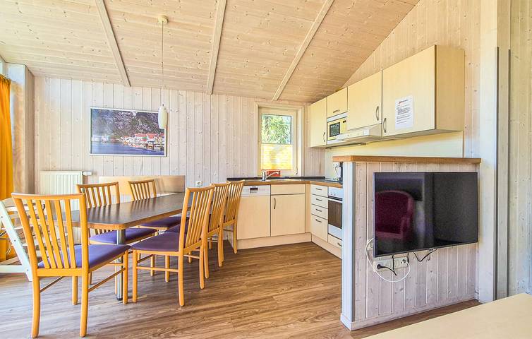 Appartement am Strand mit Terrasse und Parkplatz in Priwall, Strand Priwall