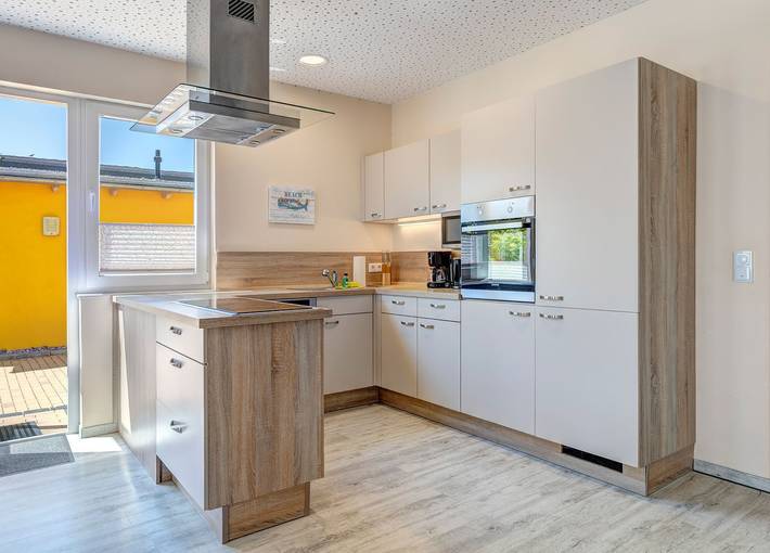 Ferienhaus für 12 Personen, mit Sauna und Garten in Koserow - 3