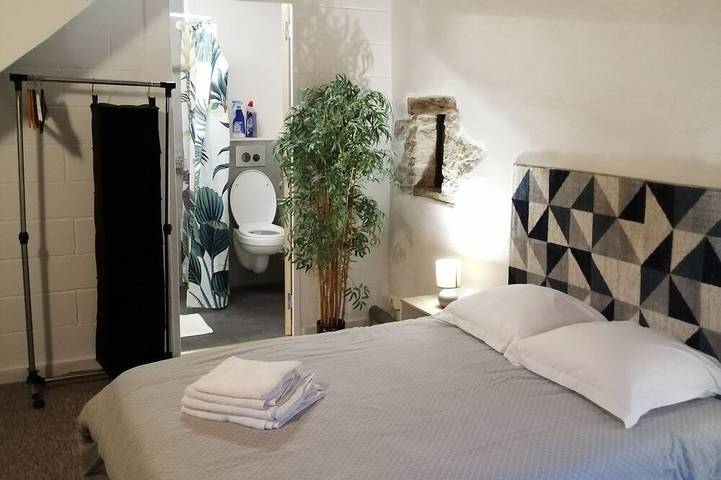 Miete bed and breakfast und gite in Lignieres 18160 in Lignières, Saint-Amand-Montrond