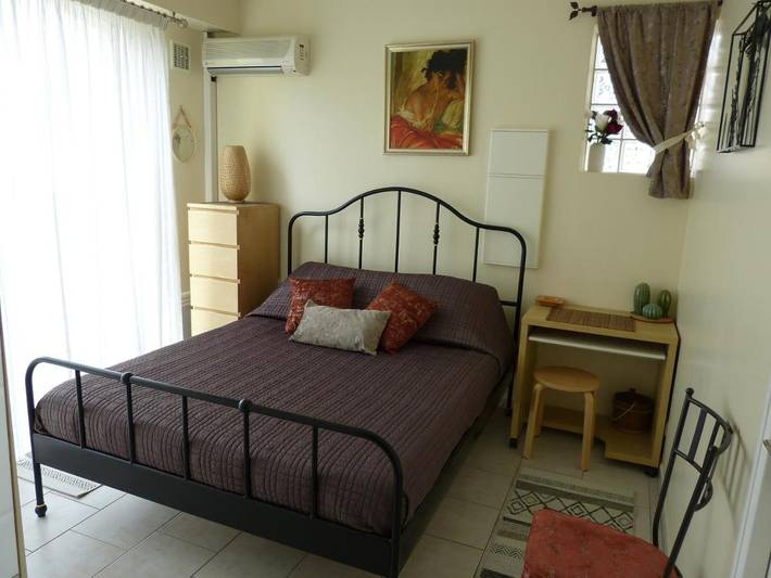 Apartamento de vacaciones para 3 personas, con vistas, Se admiten mascotas - 1