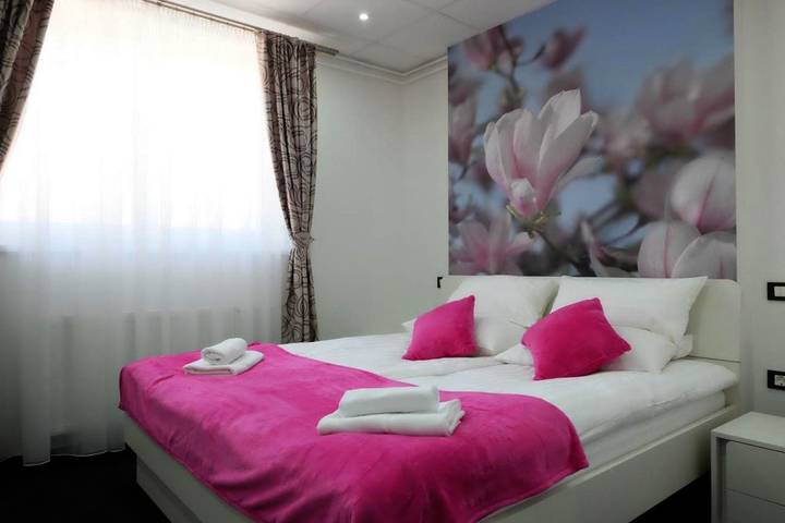 Maison d’hôte pour 2 personnes à Ljubljana - 2