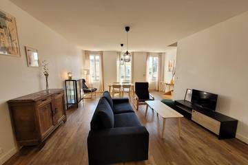 Gîte pour 6 personnes à Macao