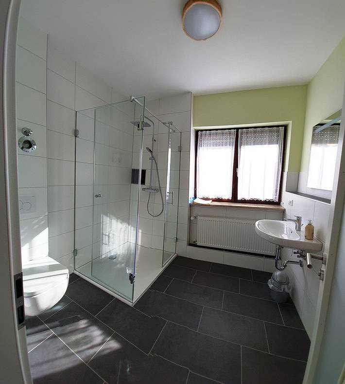 Ganze Ferienwohnung, Ferienwohnung Seelenbergblick in Bötzingen am Kaiserstuhl, Kaiserstuhl