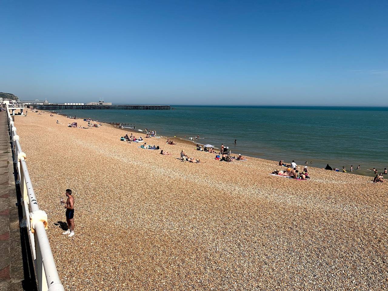 Pass the Keys | Turner's Nook in Hastings, Sussex Oriental