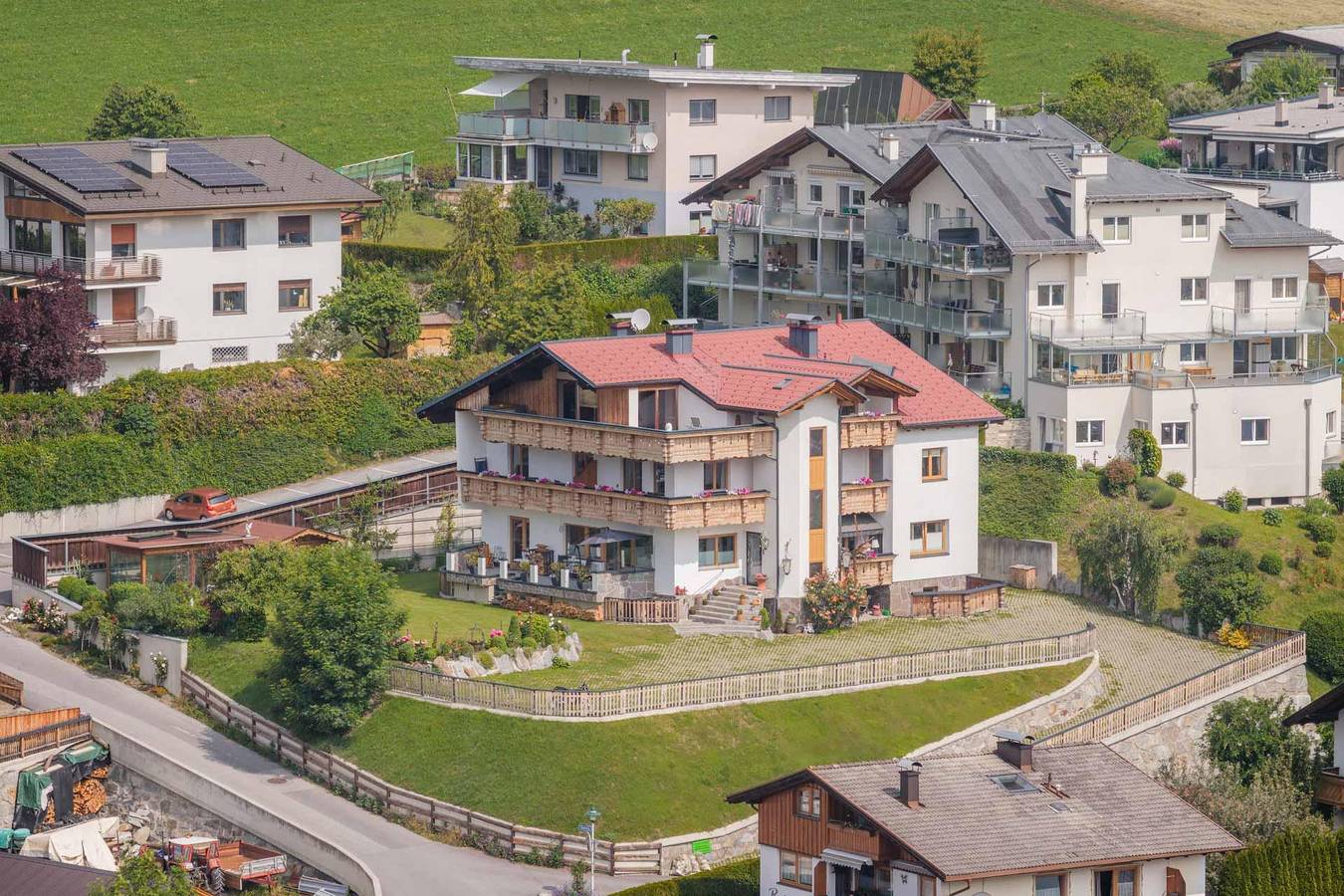 Ferienwohnung für 2 Personen in Telfes im Stubai, Innsbruck Land